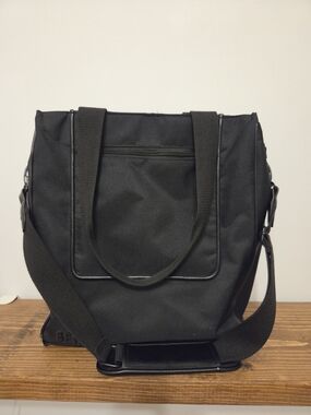 Beis North To South Tote - Black